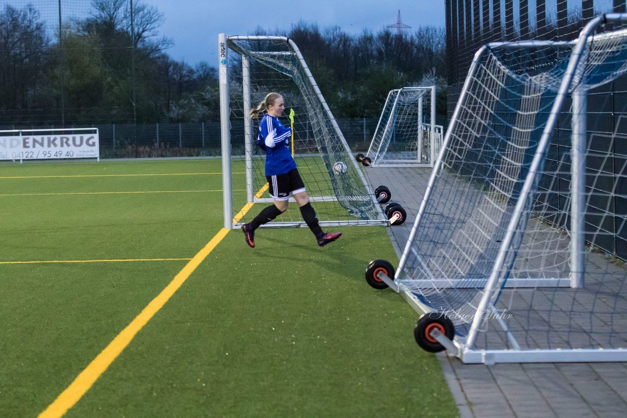 Bild 347 - Frauen Union Tornesch - Victoria : Ergebnis: 4:2